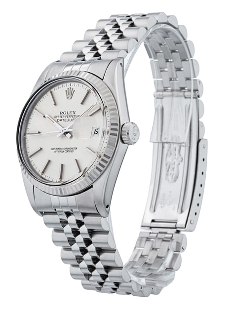 Rolex Datejust 16014 Image 2
